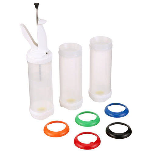 2801823 B2BFSI - Portion Control Dispenser 24 oz Kit 2801823 B2BFSI - Portion Control Dispenser 24 oz Kit